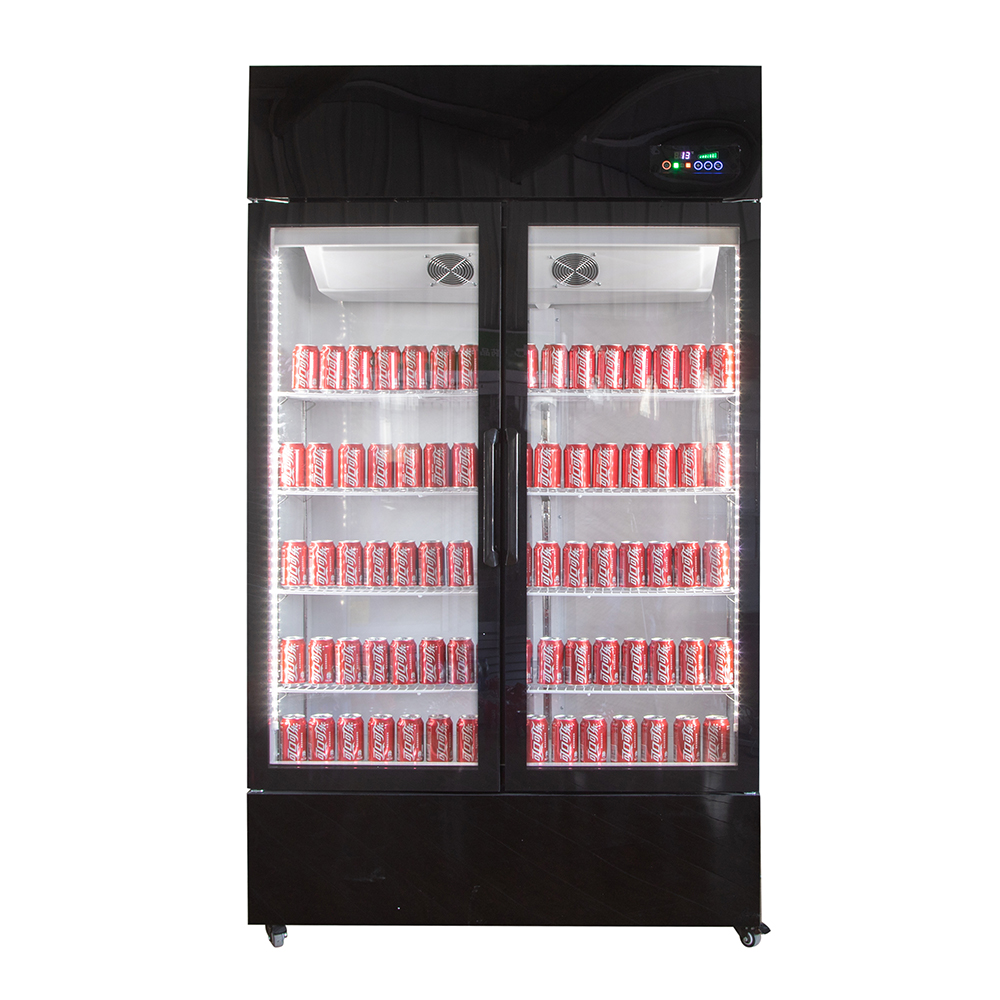 Wine Beer Usa - Refrigerador para Bebidas, Refrigerador para Vino