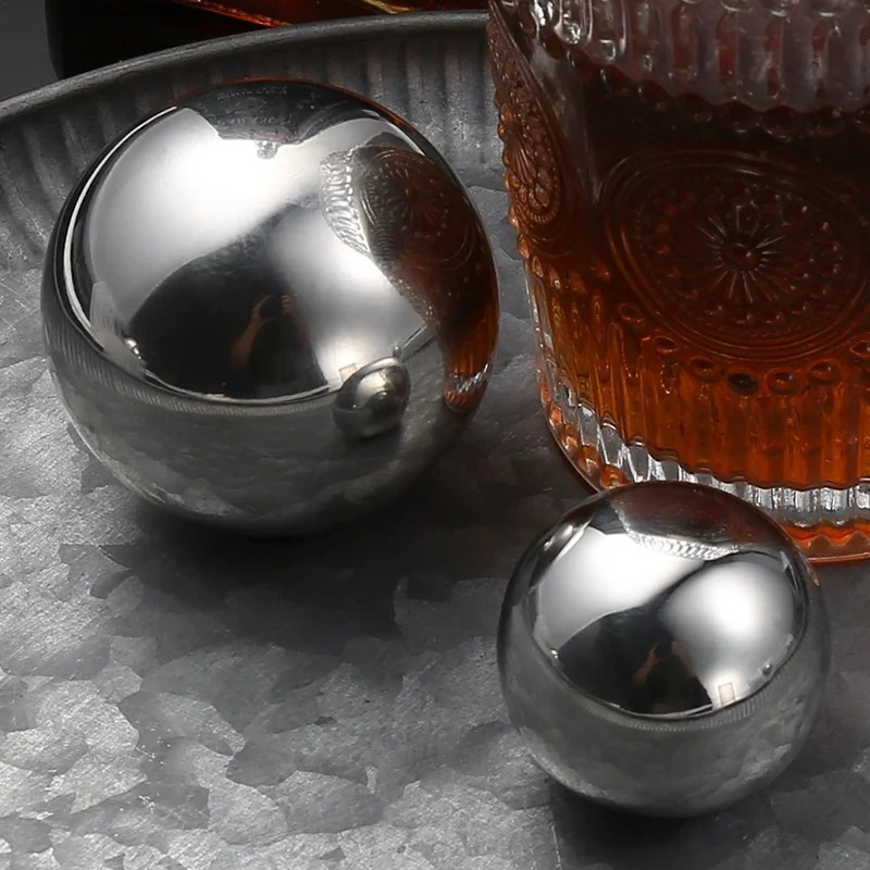 Whiskey Stone Set - 1 unidad de cubitos de hielo