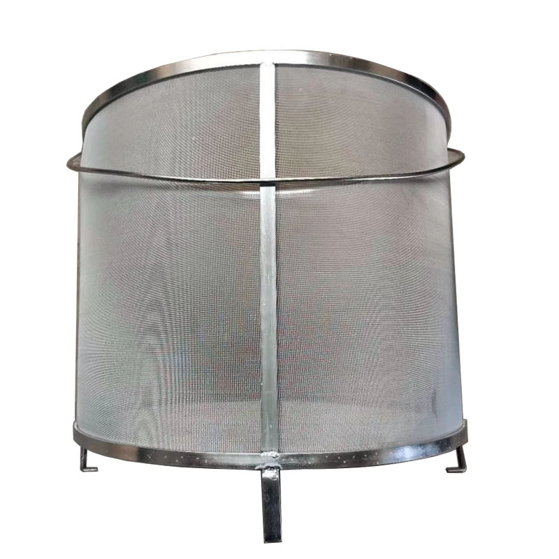 OD.30 x 30cm 50-300 micrones m - Wine X Beer reseña y precio