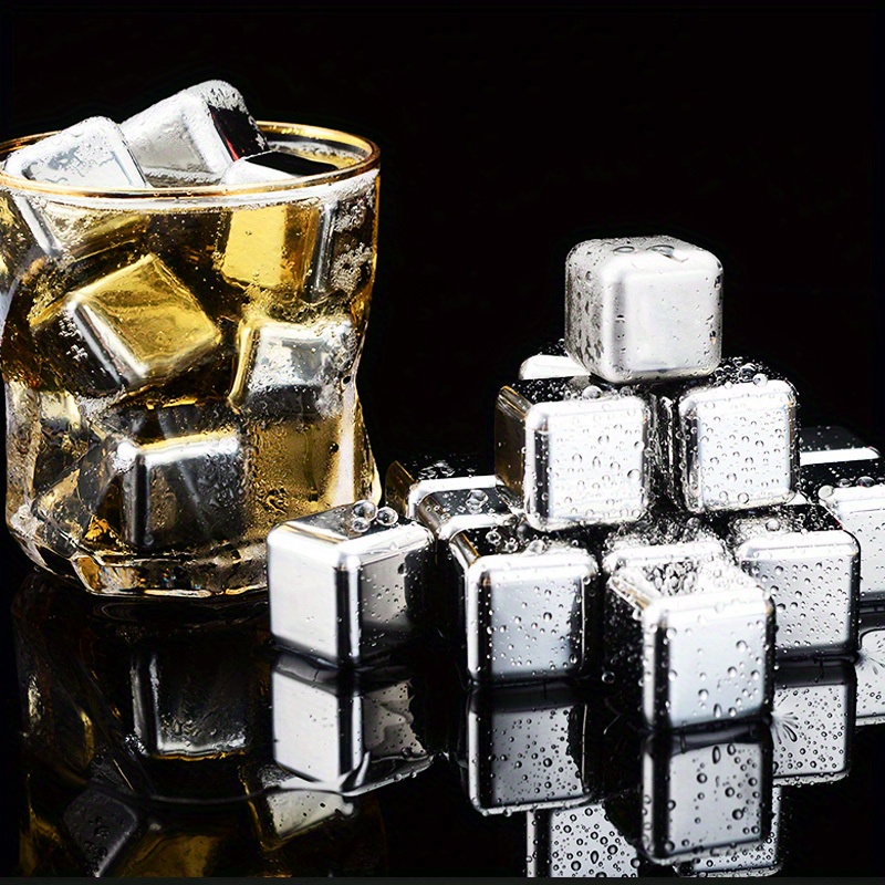 Piedras enfriadoras de whisky, - Wine Beer The Whiskey reseña y precio