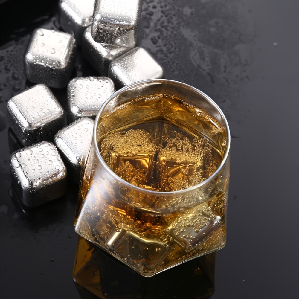 Piedras enfriadoras de whisky, - Wine Beer The Whiskey reseña y precio