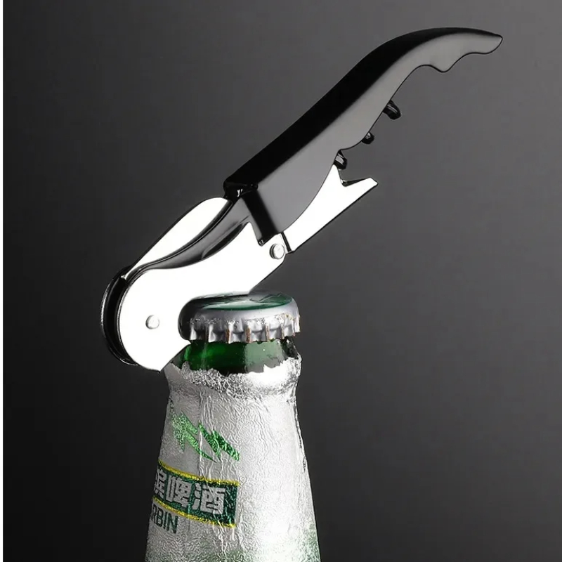 1 abridor de botellas de vino  - Beer And Wine Festival reseña y precio