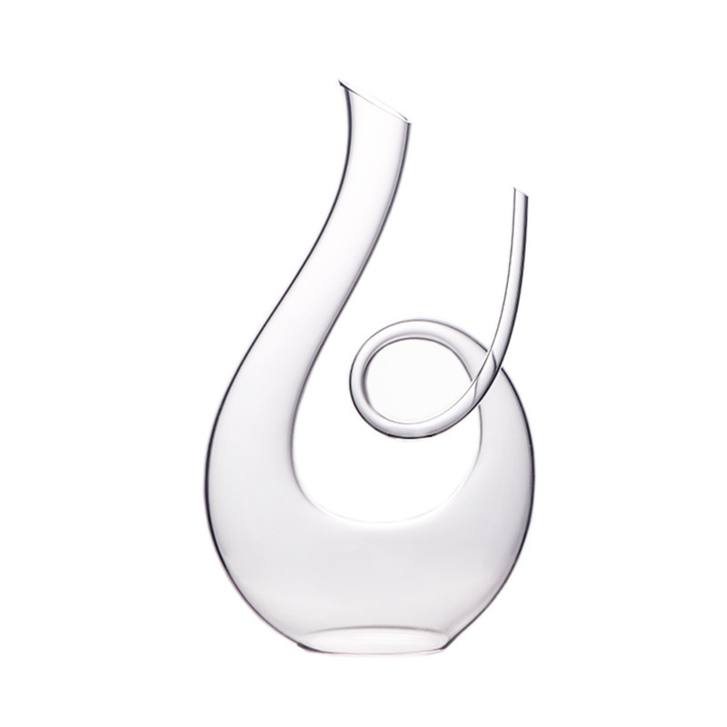 Decantadores de vino tinto de  - Decanter Aerator Set reseña y precio