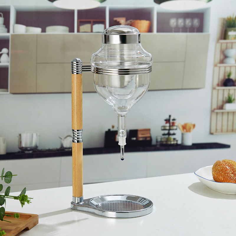 Juego de Decantador de Sake co - Decanter Aerator Set reseña y precio