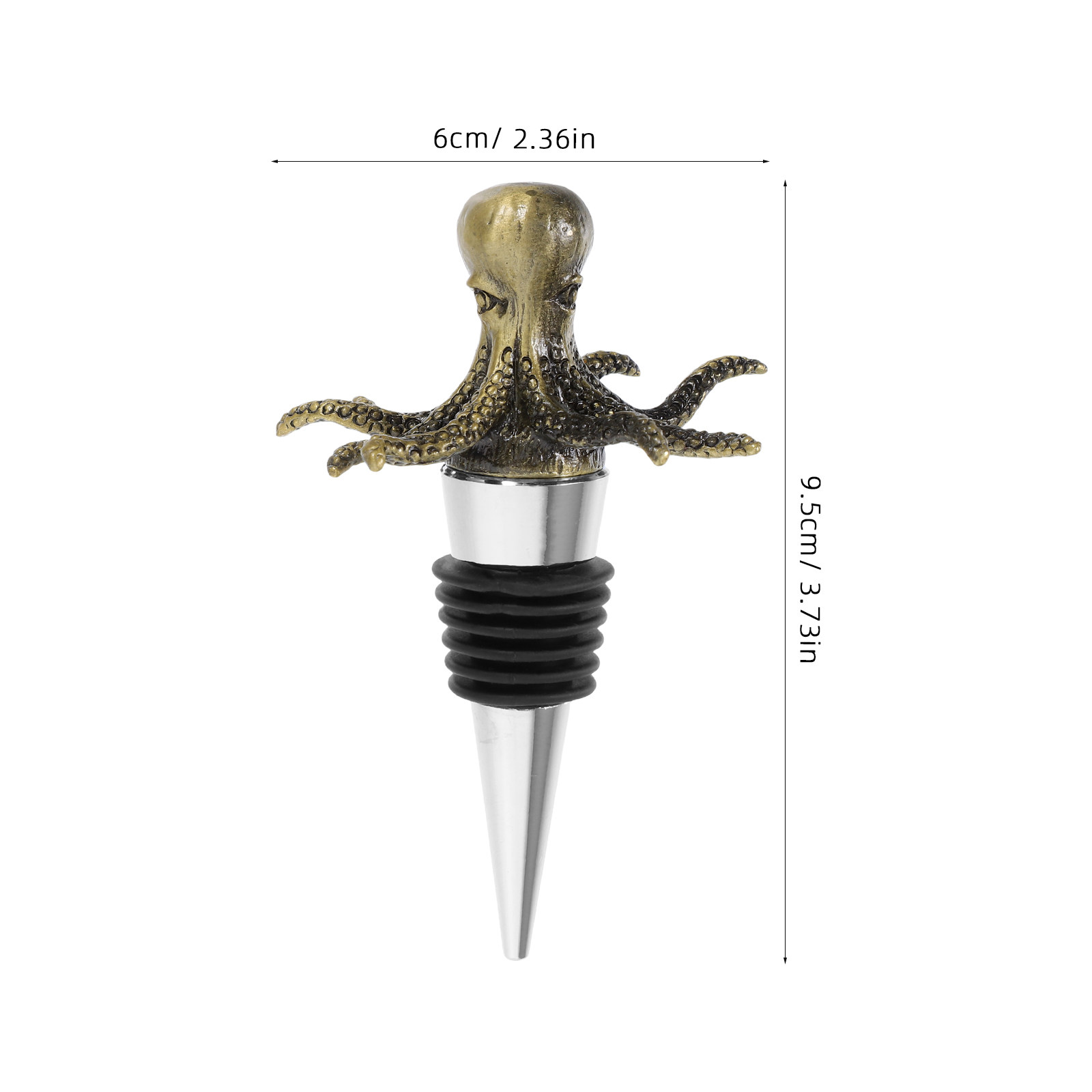 Tapones para botellas, tapones - Beer And Wine Festival reseña y precio