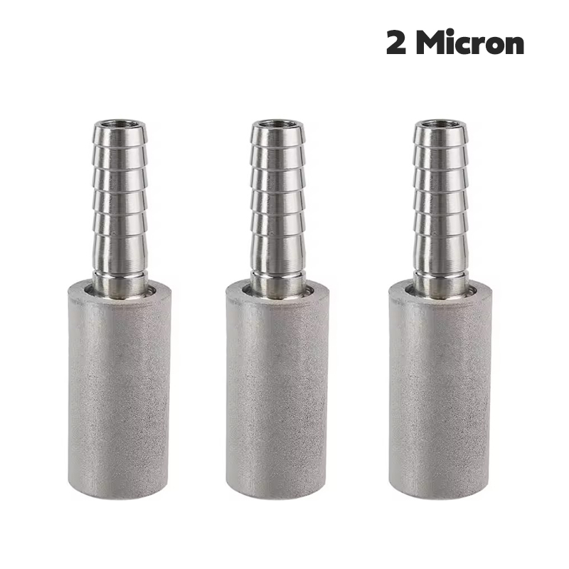 3 piedras de difusión de 2 mic - Wine X Beer reseña y precio