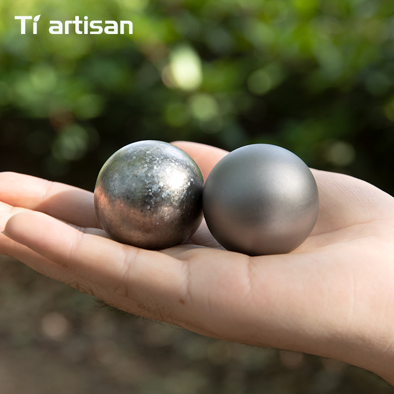 Tiartisan-bola de hielo de tit - Whiskey Stone Set reseña y precio
