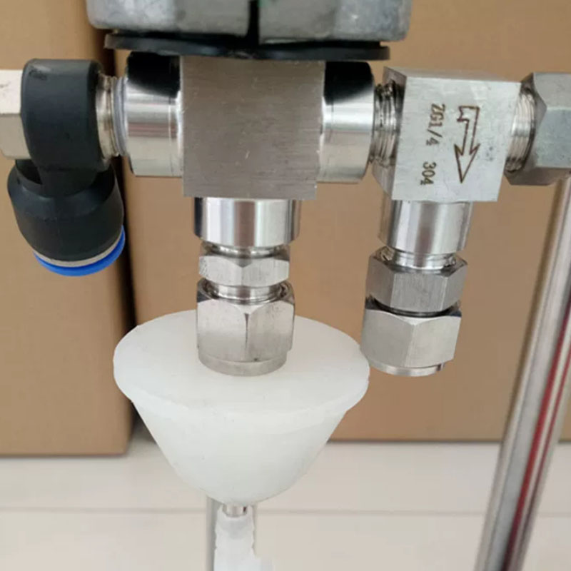 Máquina Manual para Prensar Ta - Wine Beer Usa reseña y precio