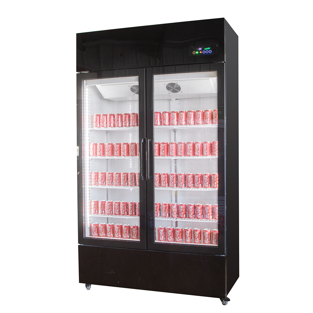 Refrigerador para Bebidas, Ref - Wine Beer Usa reseña y precio