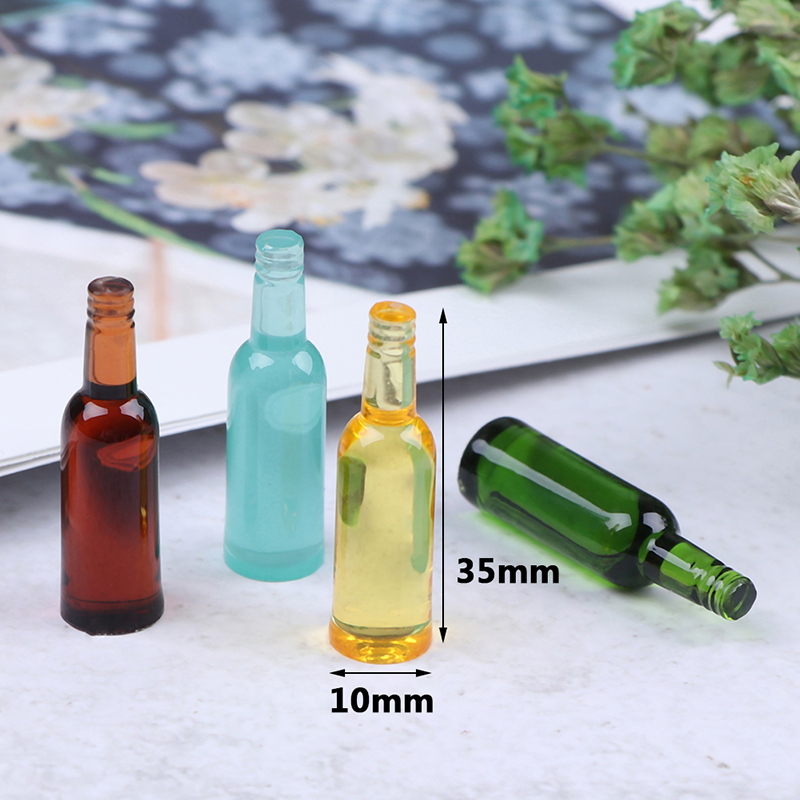 6 uds., botella de cerveza y v - Wine Beer Usa reseña y precio