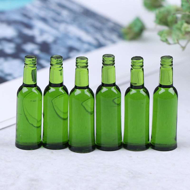 6 uds., botella de cerveza y v - Wine Beer Usa reseña y precio