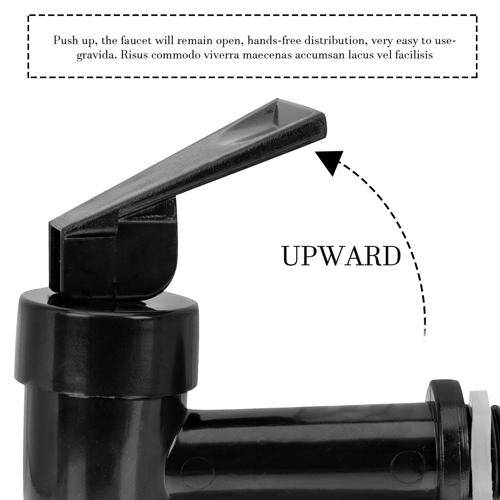 Grifo para cubeta de cerveza,  - Wine Beer Usa reseña y precio