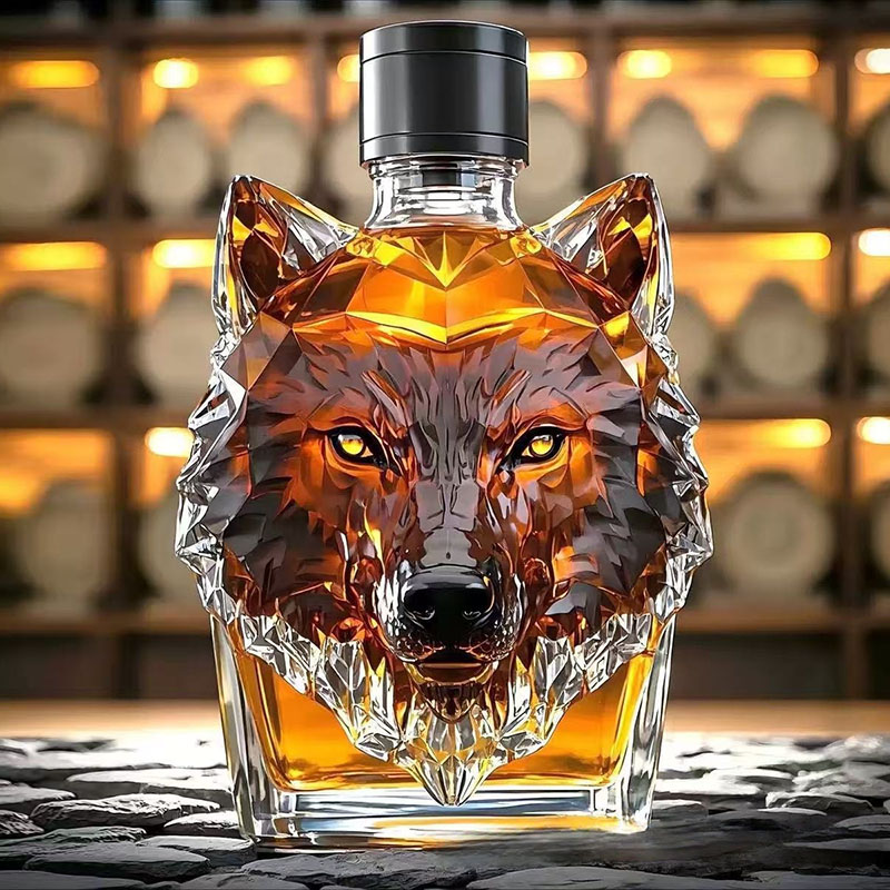 Juego de Decantador y Dispensa - Decanter Aerator Set reseña y precio