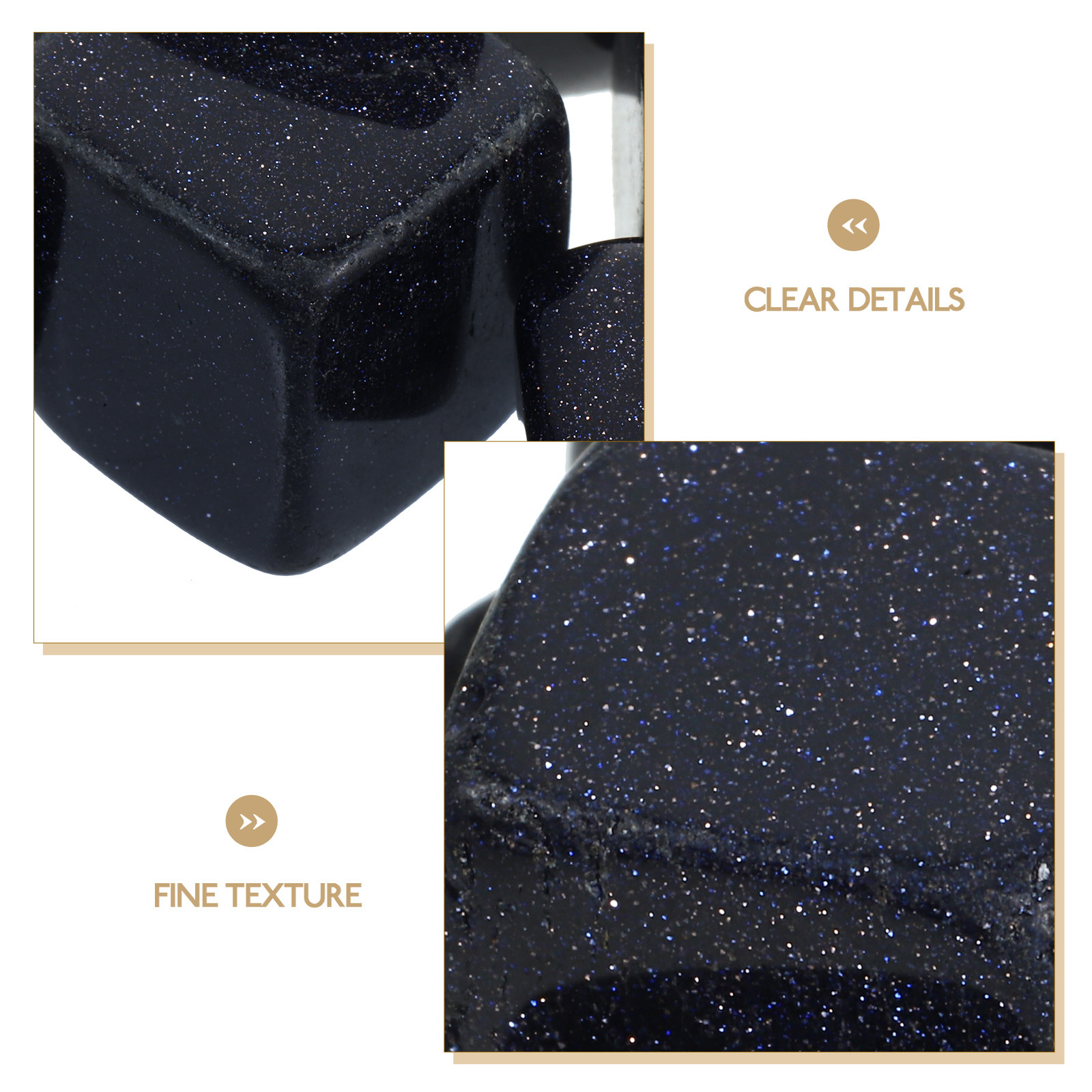 1 Bolsa de Piedras de Whisky d - Whiskey Stone Set reseña y precio