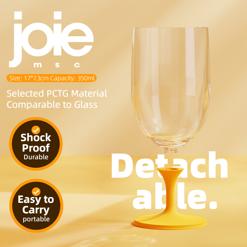 Joie-taza de cerveza portátil  - Wine Beer The Whiskey reseña y precio