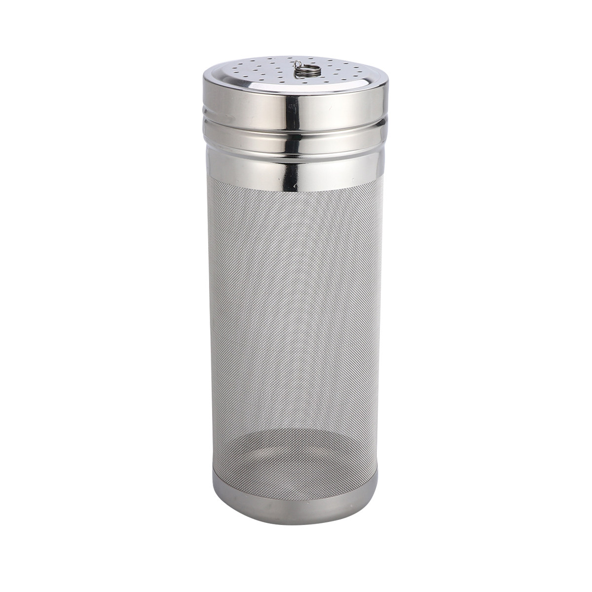 Colador de Acero Inoxidable de - Wine Beer Cider reseña y precio