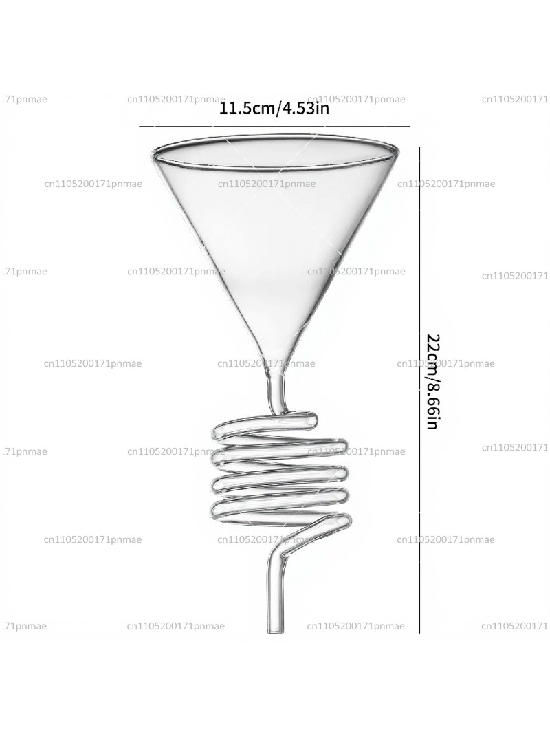 Elegante juego de goteador de  - Decanter Aerator Set reseña y precio