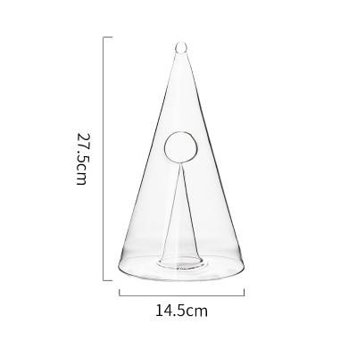 Decantador de Vino Cónico, Sep - Decanter Aerator Set reseña y precio