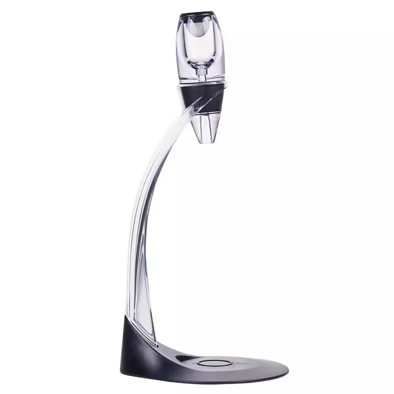 Decantador de vino tinto profe - Decanter Aerator Set reseña y precio