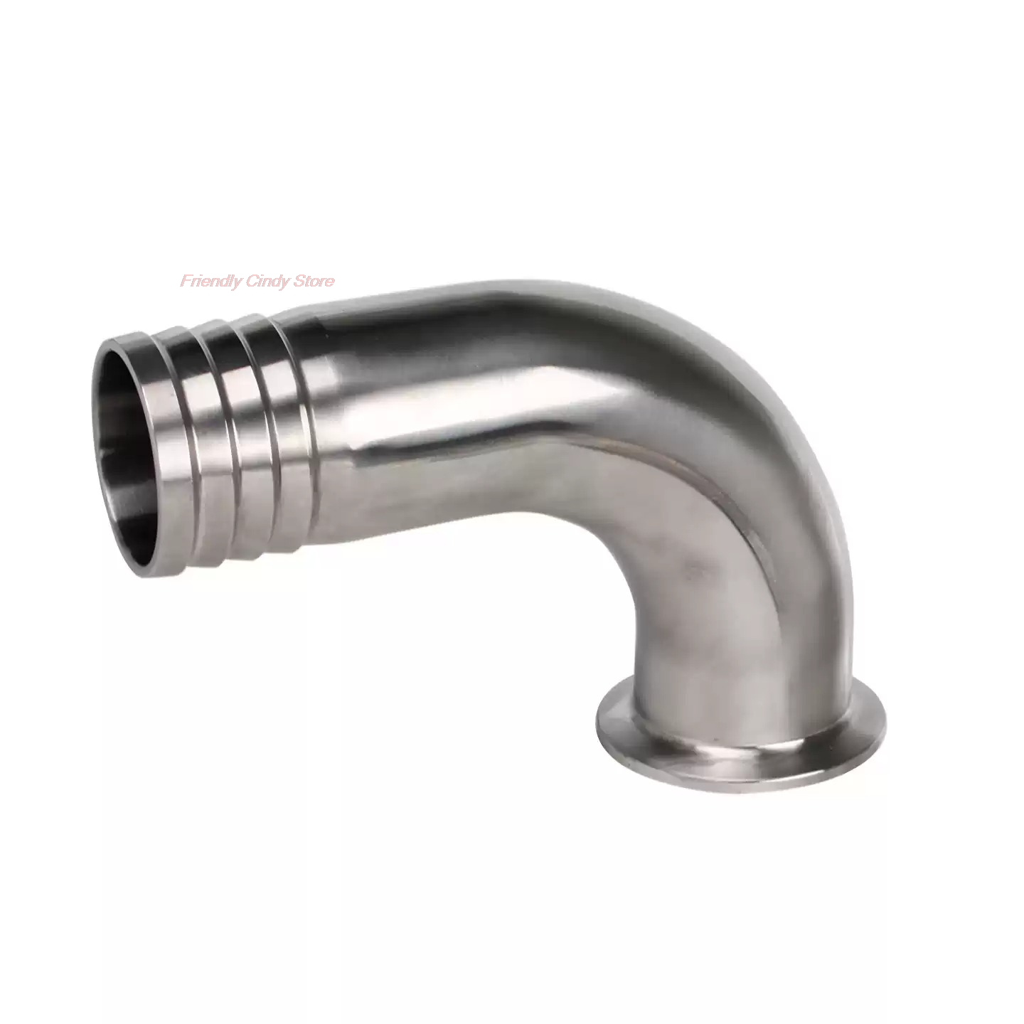 Codo Sanitario de 90 Grados de - Wine X Beer reseña y precio