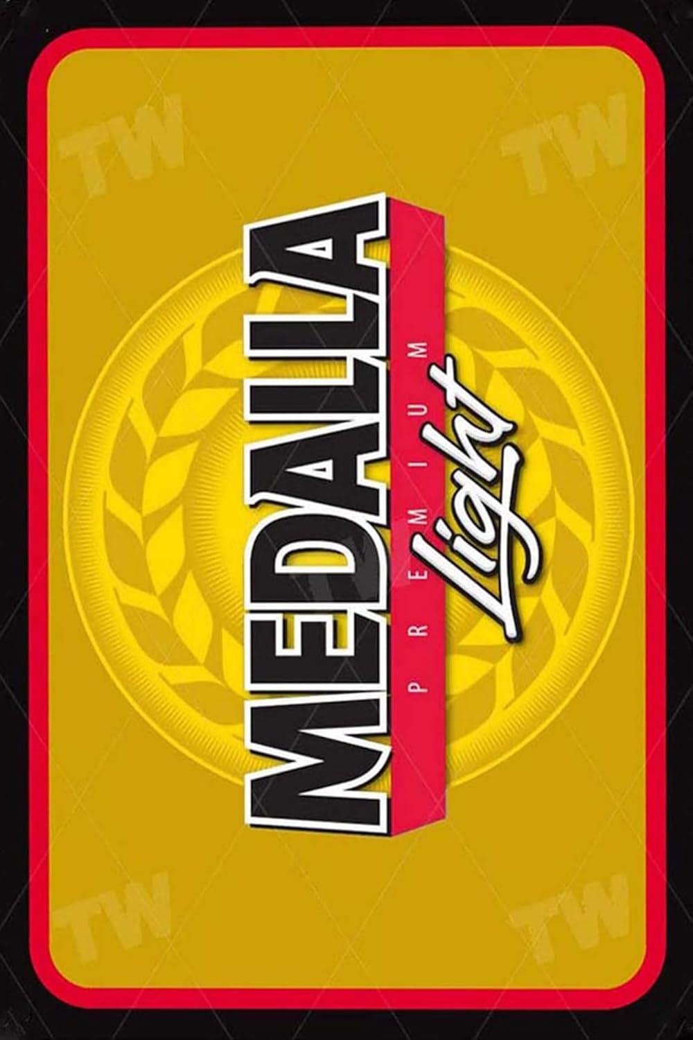 Medalla Light BAR Restaurant,  - Wine X Beer reseña y precio