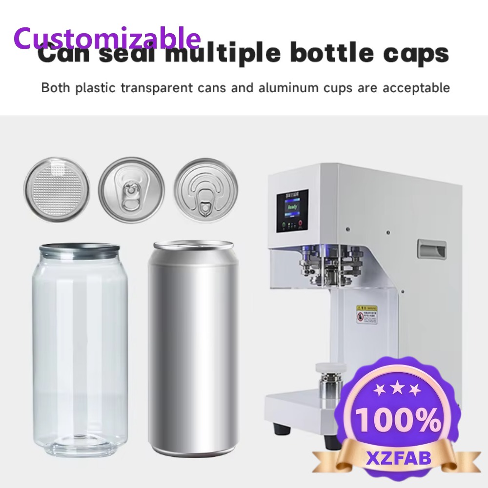 Máquina Selladora de Latas Por - Wine Beer Usa reseña y precio