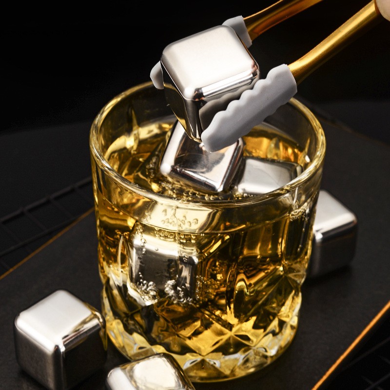 Piedra de hielo de whisky de a - Wine Beer The Whiskey reseña y precio
