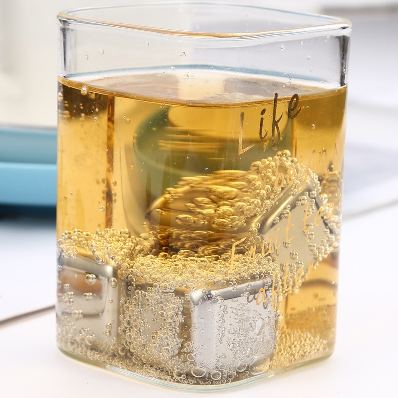 Piedra de hielo de whisky de a - Wine Beer The Whiskey reseña y precio