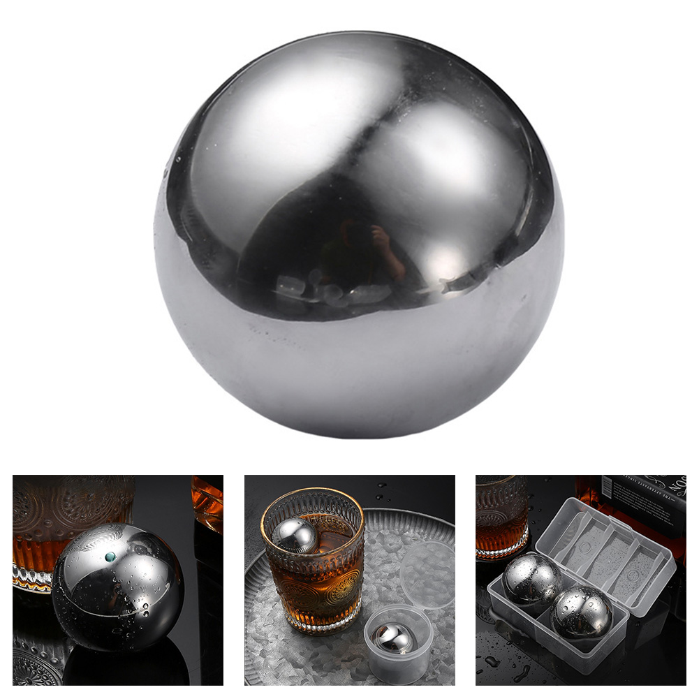 Cubitos de Hielo Reutilizables - Whiskey Stone Set reseña y precio