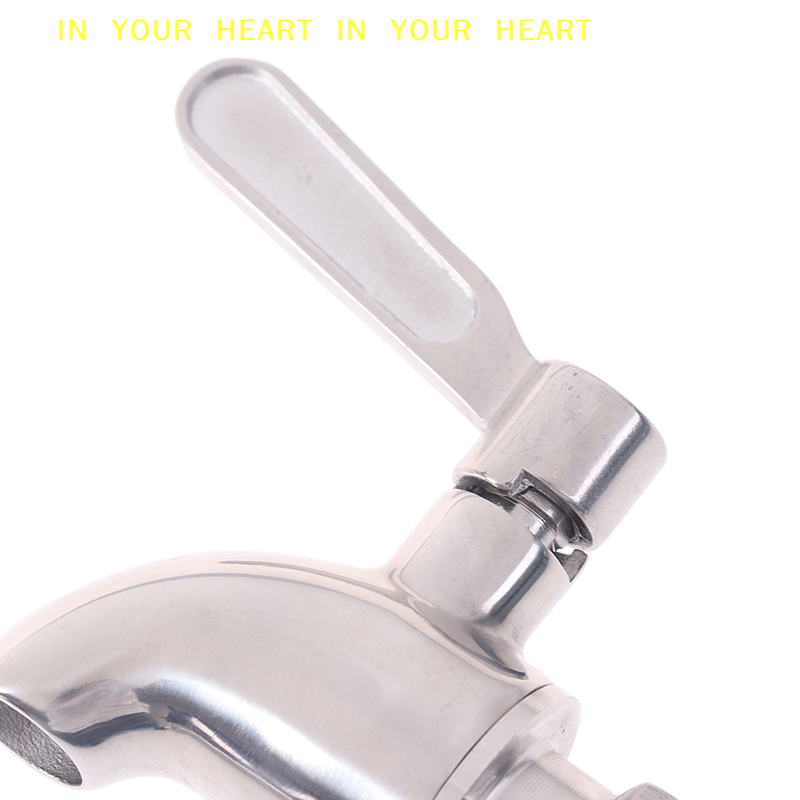 【X】Grifo dispensador de agua y - Wine X Beer reseña y precio