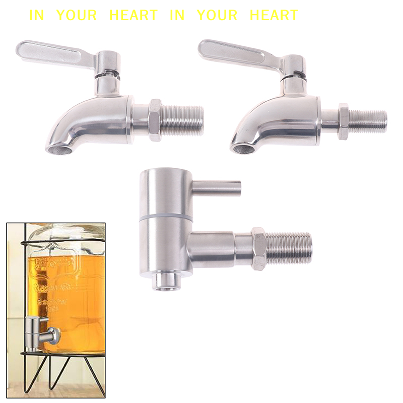 【X】Grifo dispensador de agua y - Wine X Beer reseña y precio