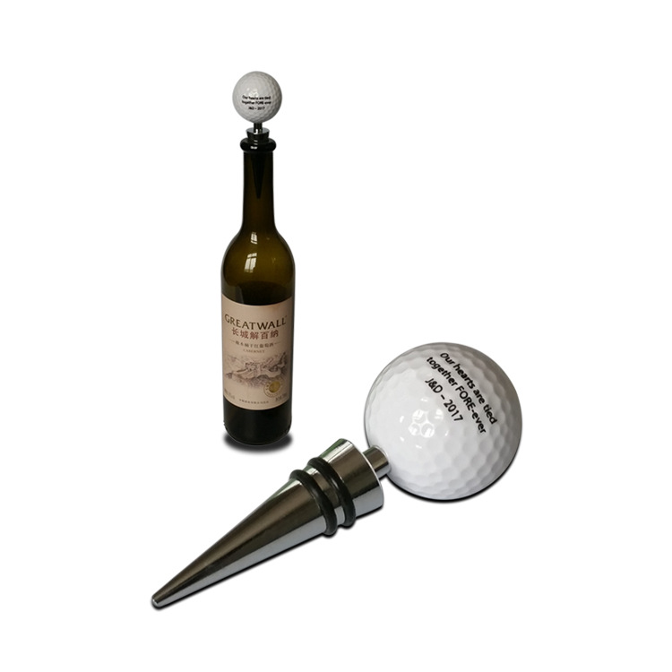 1 tapón de botella de vino par - Wine X Beer reseña y precio