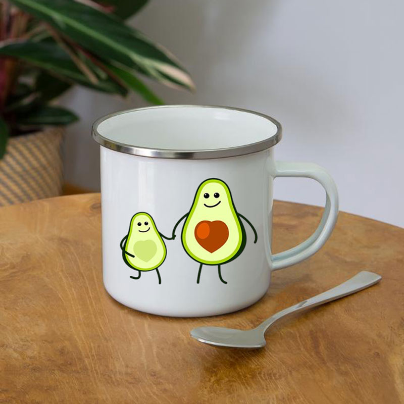 Tazas de café con estampado de - Beer And Wine Festival reseña y precio