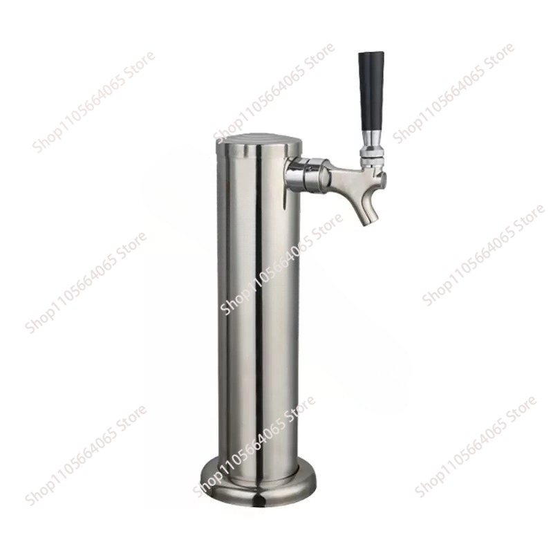 Columna vertical dispensadora  - Wine Beer Usa reseña y precio