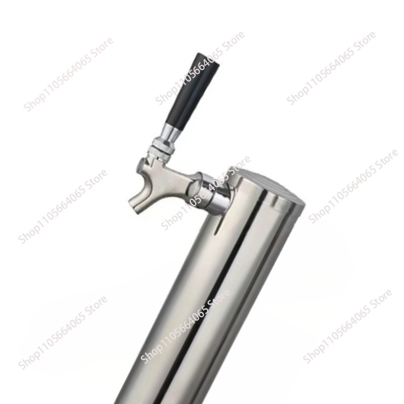 Columna vertical dispensadora  - Wine Beer Usa reseña y precio